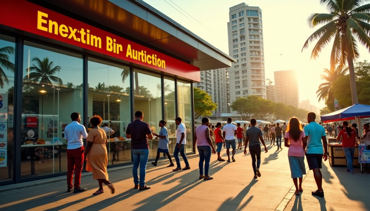 Code postal à Abidjan : guide pratique pour bien adresser vos courriers en Côte d’Ivoire