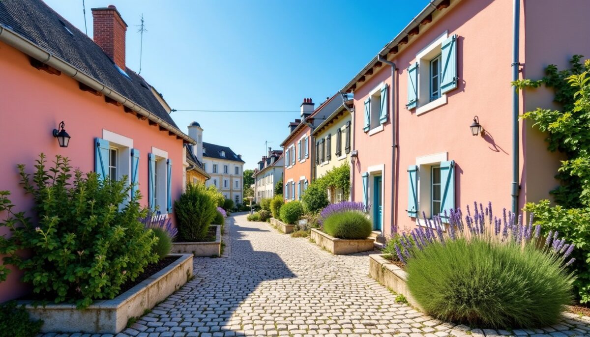 Île de Ré : découvrez les quartiers les plus élégants et prisés de l&rsquo;île