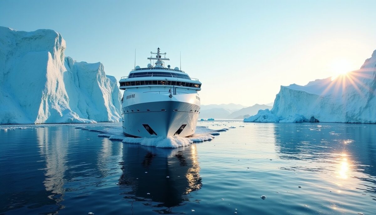Quand privilégier une croisière en Antarctique ? Guide des meilleures saisons