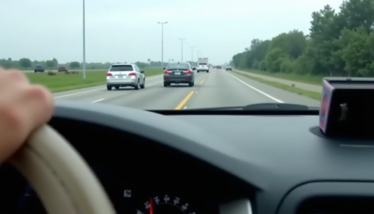 Traverser la frontière Canada-USA en voiture : le guide incontournable pour un passage sans accroc