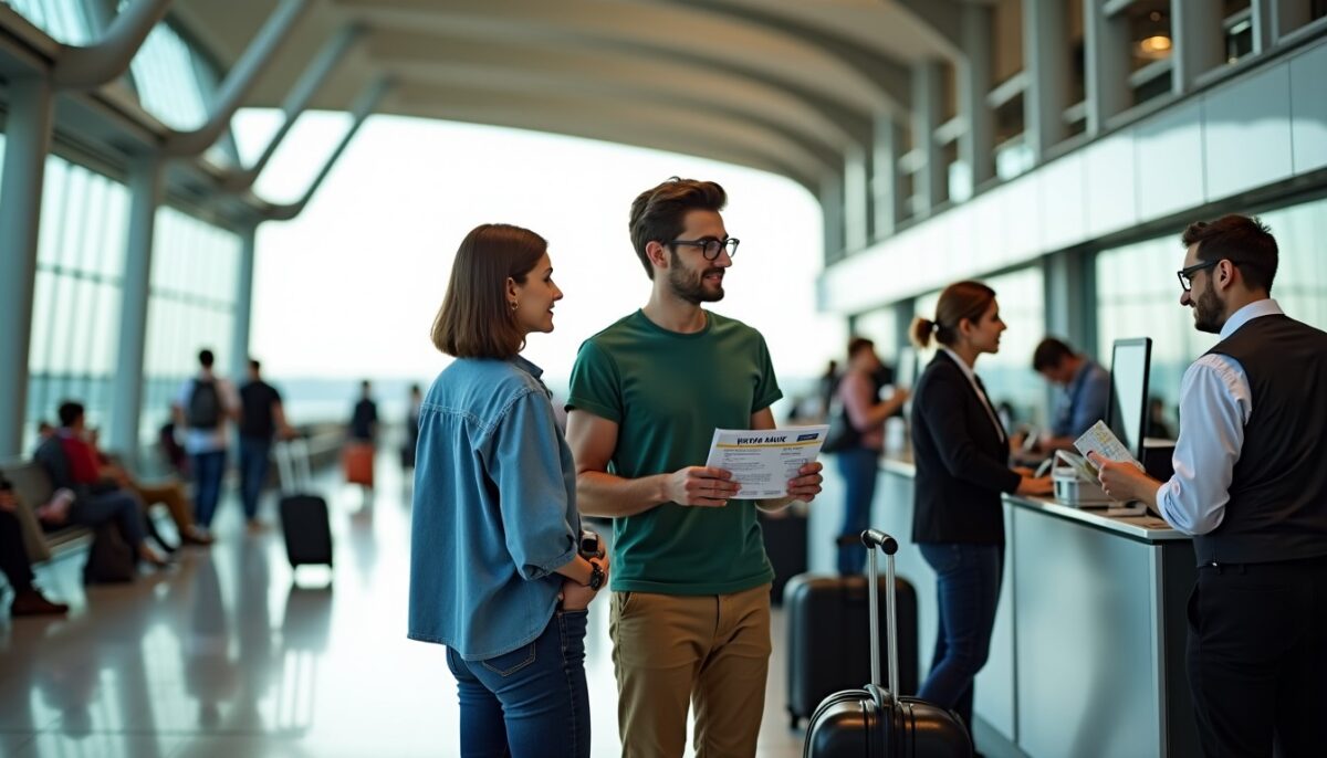 Est-il possible d&rsquo;utiliser les chèques vacances pour régler un billet Ryanair ?