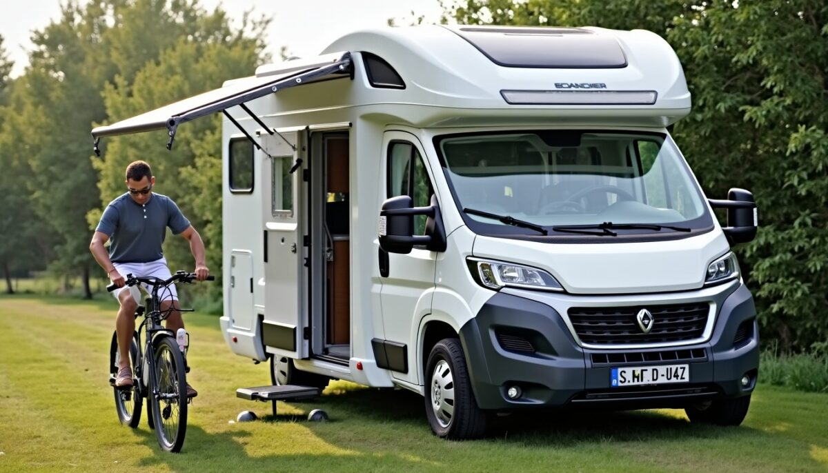 Camping-car : Faut-il connecter ses panneaux solaires en série ou en parallèle ?