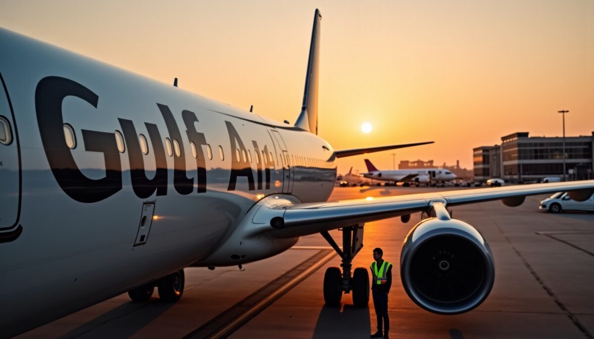 Gulf Air : état des lieux sur sa sécurité et sa présence éventuelle sur liste noire