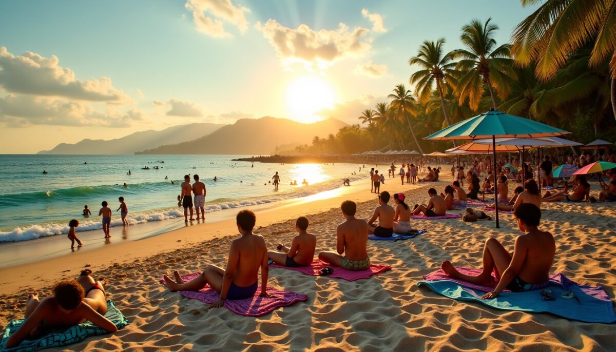 Tourisme à Bali : l’île est-elle vraiment à bout de souffle ?