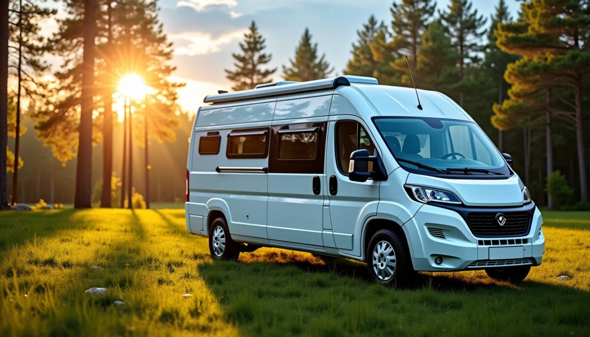 Le produit miracle pour nettoyer votre camping-car : comment faire le bon choix ?