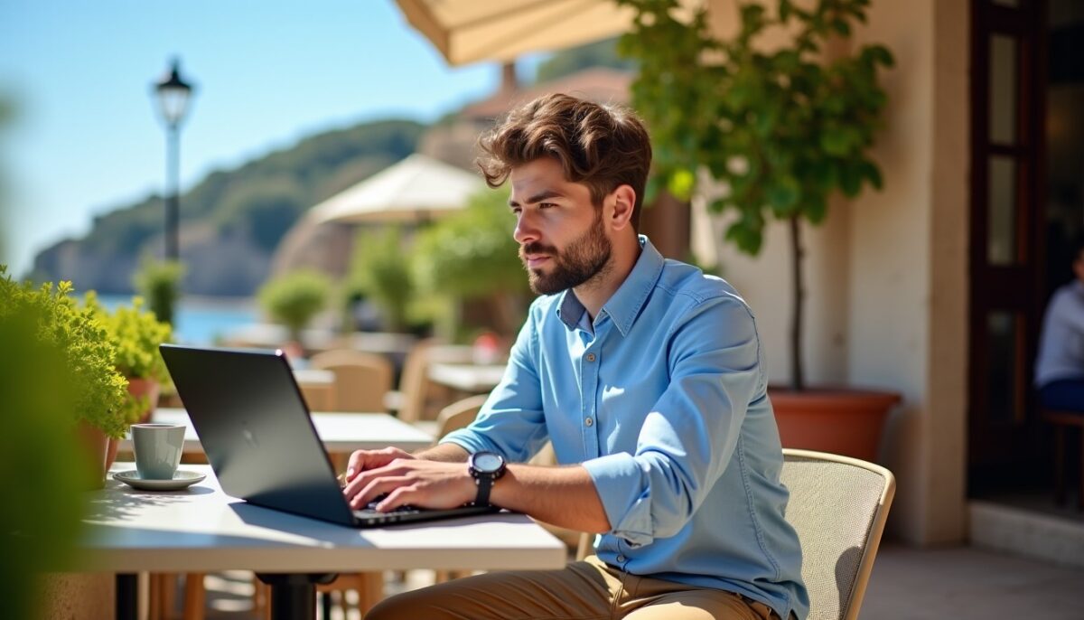 Réussir sa saison en Corse : astuces pour travailler efficacement quand on n’est pas natif de l’île