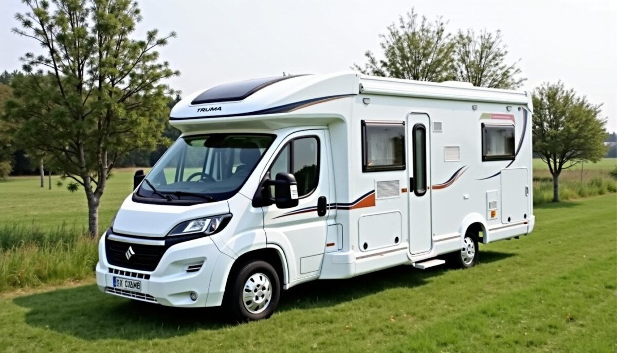 Chauffage Truma C3402 en camping-car : Guide complet sur les pannes, l’entretien et son fonctionnement