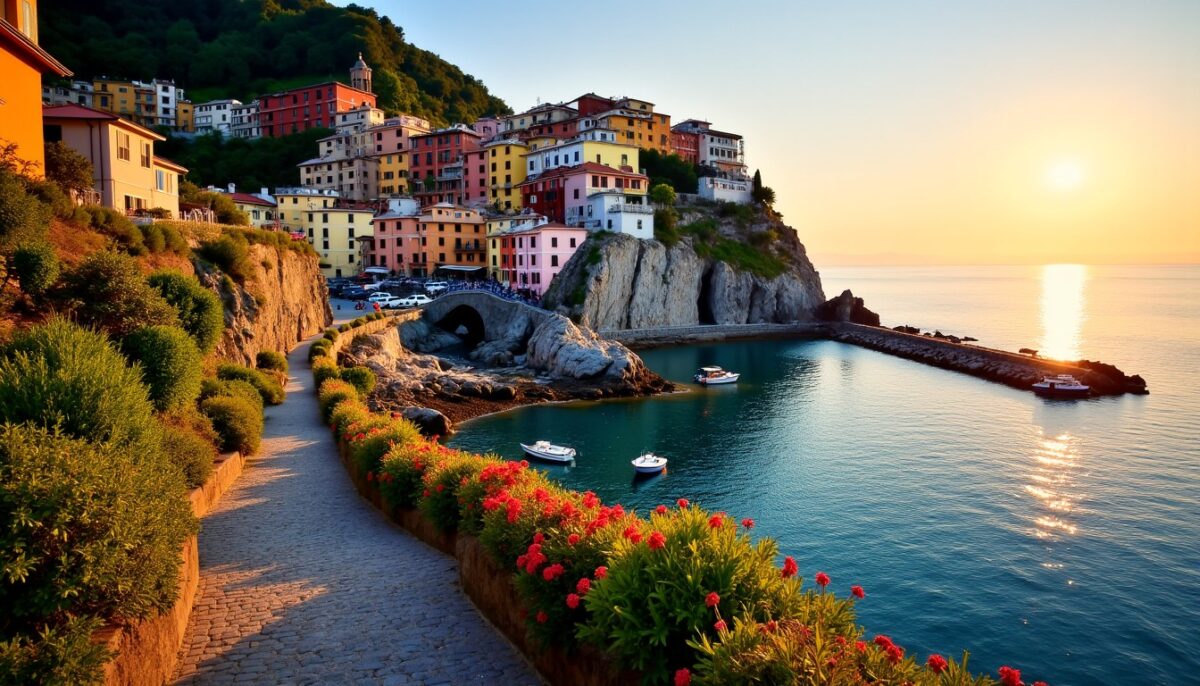 Ischia ou Procida : quelle île italienne choisir pour votre prochaine escapade ?