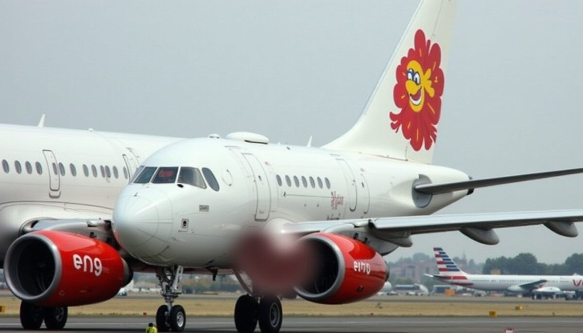 Thai Lion Air : Sera-t-elle sur la liste noire en 2026 ? Décryptage et réalité