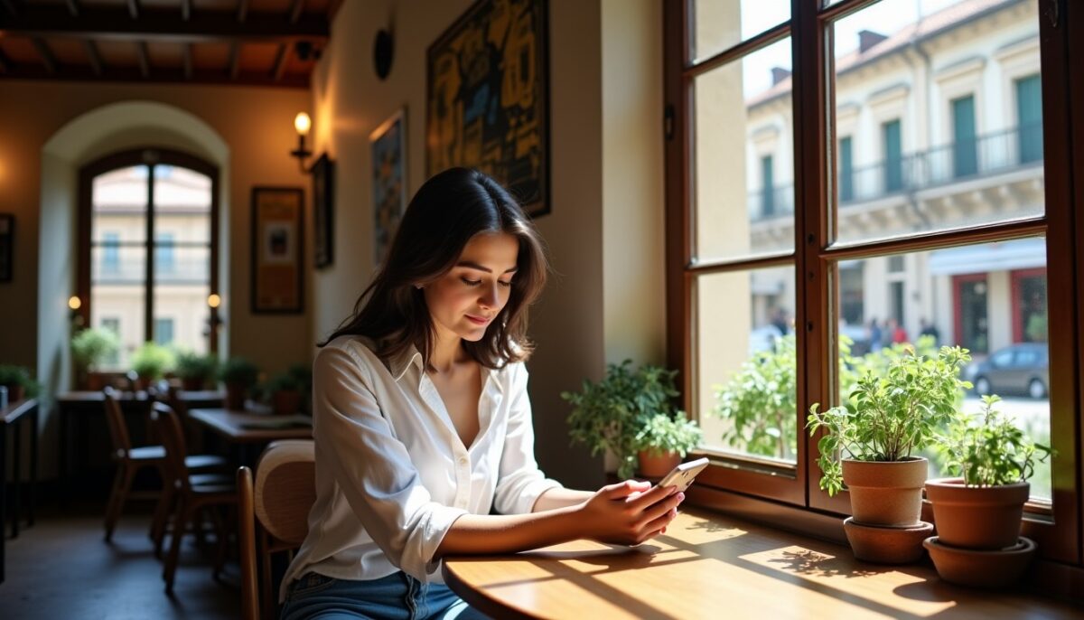 Téléphone en Italie : guide complet des indicatifs, formats et astuces pour bien appeler