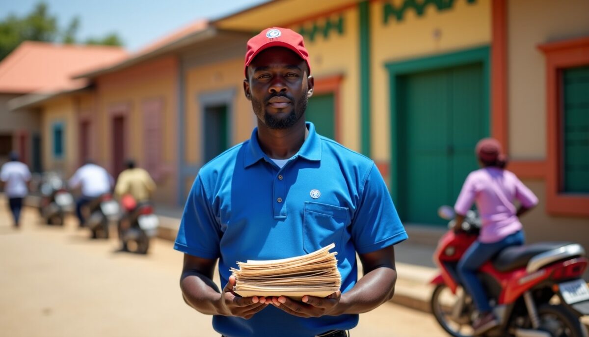 Code postal au Cameroun : mode d’emploi, règles d&rsquo;écriture et guide complet