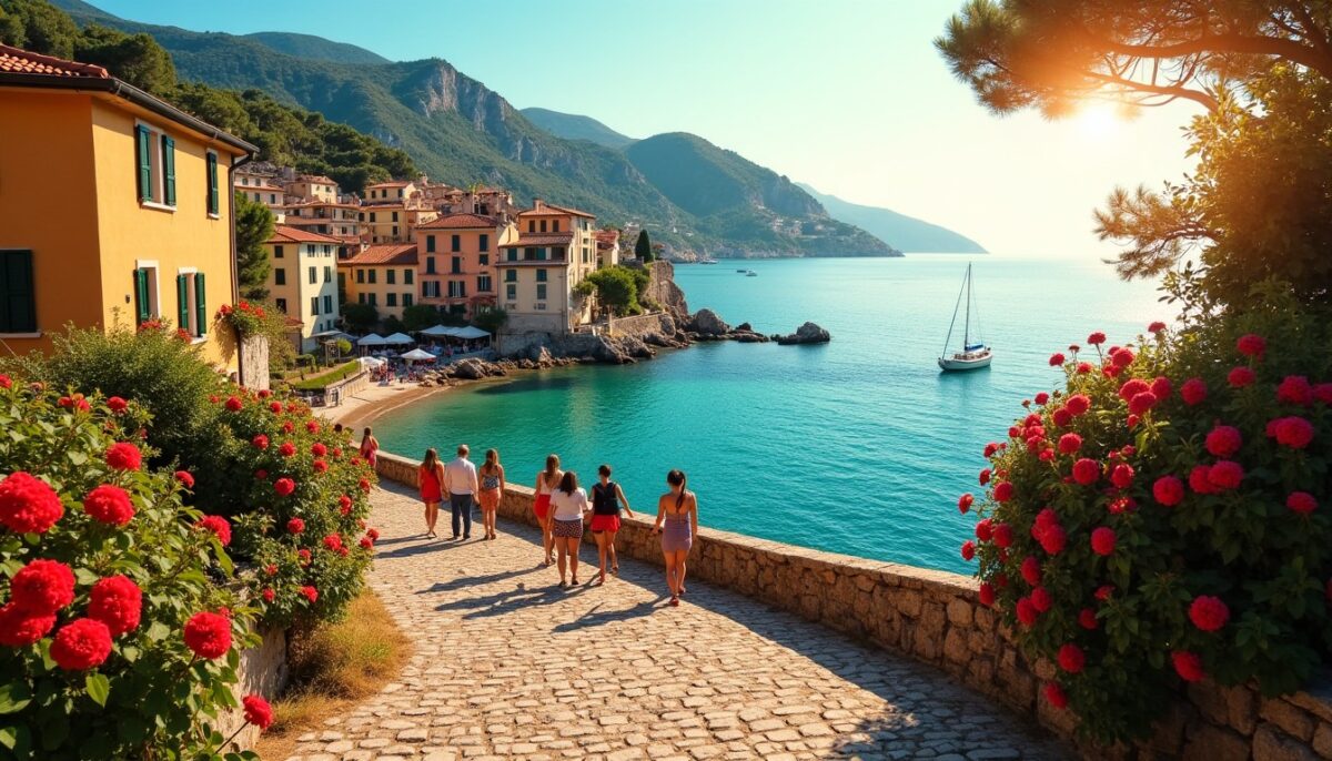 Quelle île française offre le coût de vie le plus abordable pour s’y installer toute l’année ?
