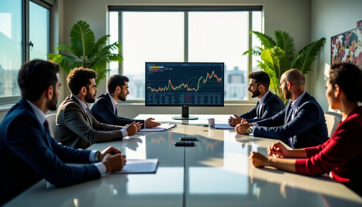 Conversion : combien valent 1 milliard de dinars algériens en centimes ?