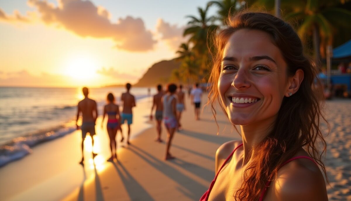 Las Terrenas : Ce qu'il faut absolument savoir sur la sécurité dans cette destination