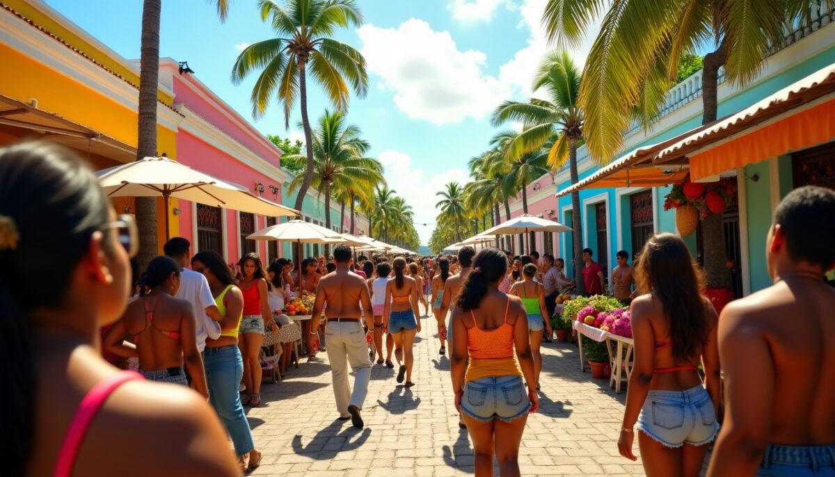 Yen-yen en Martinique : comprendre ce phénomène et les méthodes pour s’en prémunir