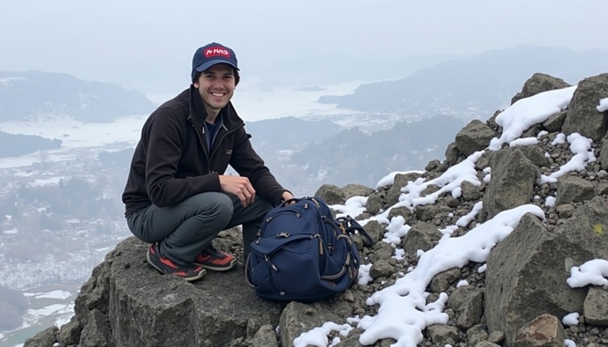 Calepin des montagnes : exploration de son origine et signification
