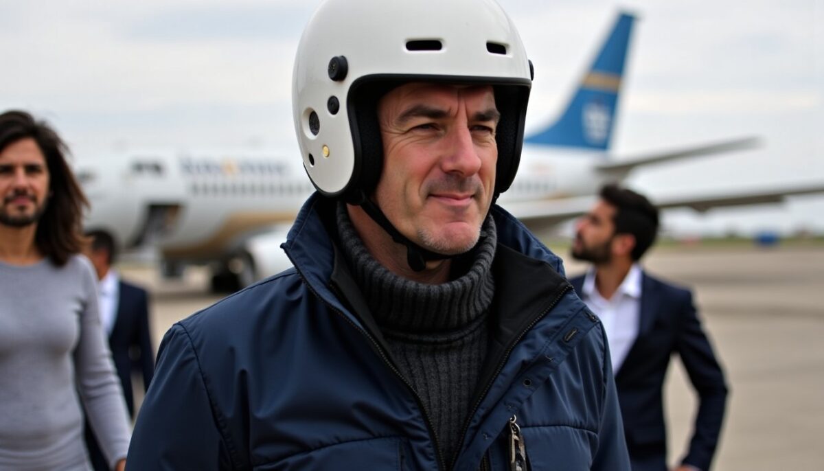 Amendes pour casque jet en Espagne : Nouveautés 2024 et les véritables sanctions encourues