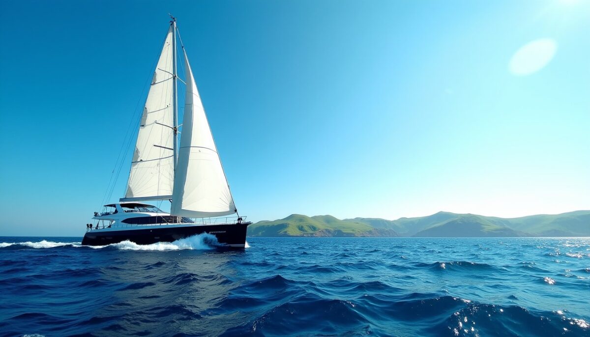 Voyager aux Açores en bateau depuis le Portugal : possibilités et itinéraires détaillés