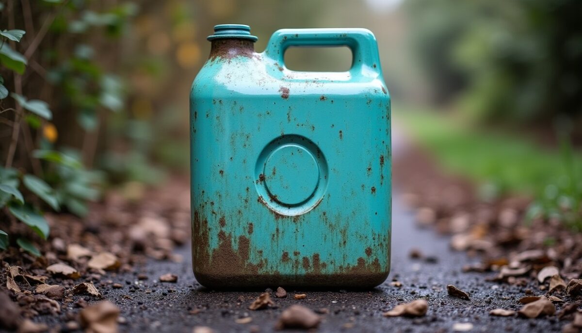 Quelle quantité de gaz contient une bouteille de 13 kg en litres ?