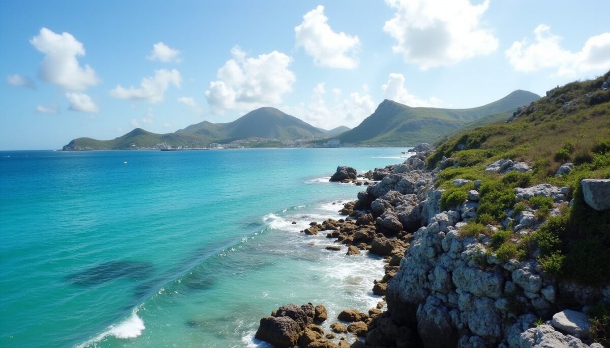 Saint-Martin : paradis insulaire ou terre aux mystères ?