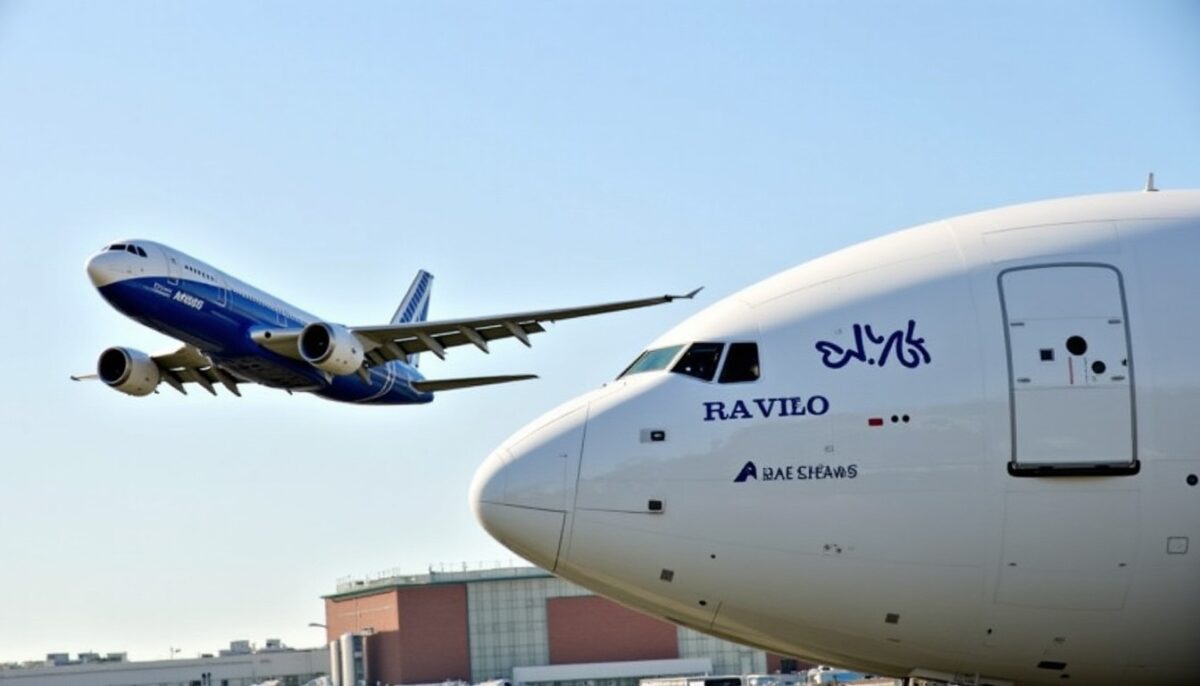 Airbus vs Boeing : Comprendre les vraies différences entre les géants de l'aéronautique