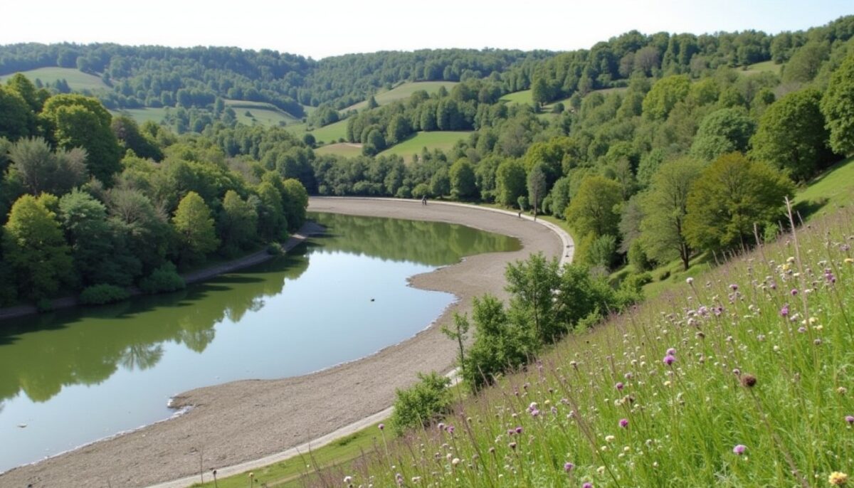 Explorer la région de Tours : les incontournables et les meilleures façons de la découvrir