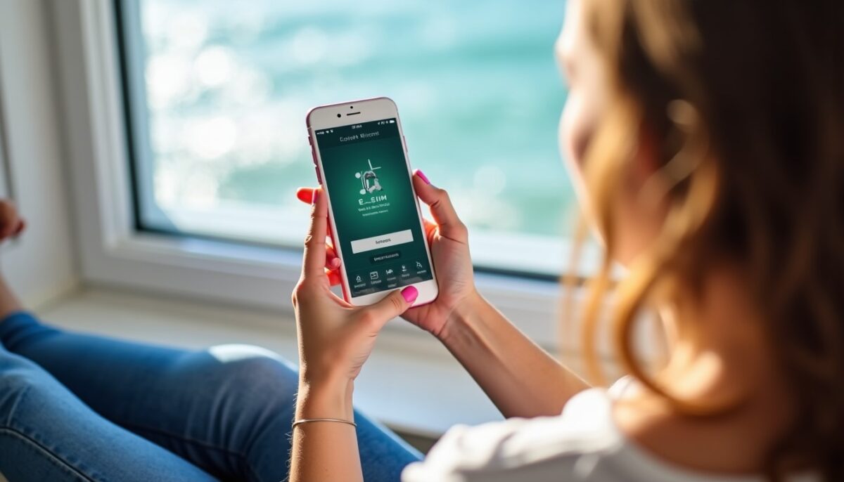 ESIMPlanet : votre guide ultime pour sélectionner la meilleure eSIM lors de vos voyages