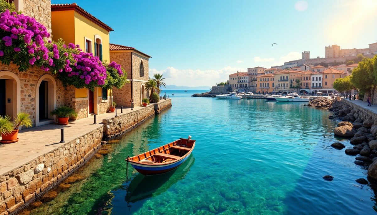 Olbia ou Cagliari : quelle cité privilégier pour explorer la beauté de la Sardaigne ?