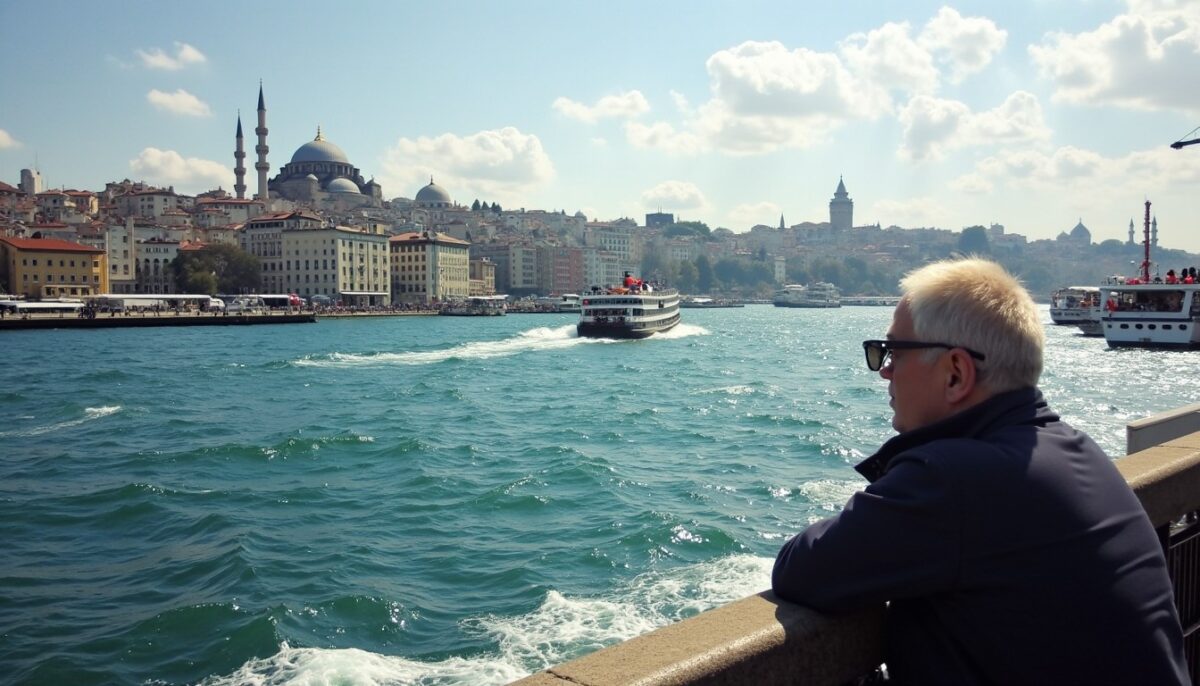 Quel est le temps idéal pour découvrir Istanbul en profondeur ?