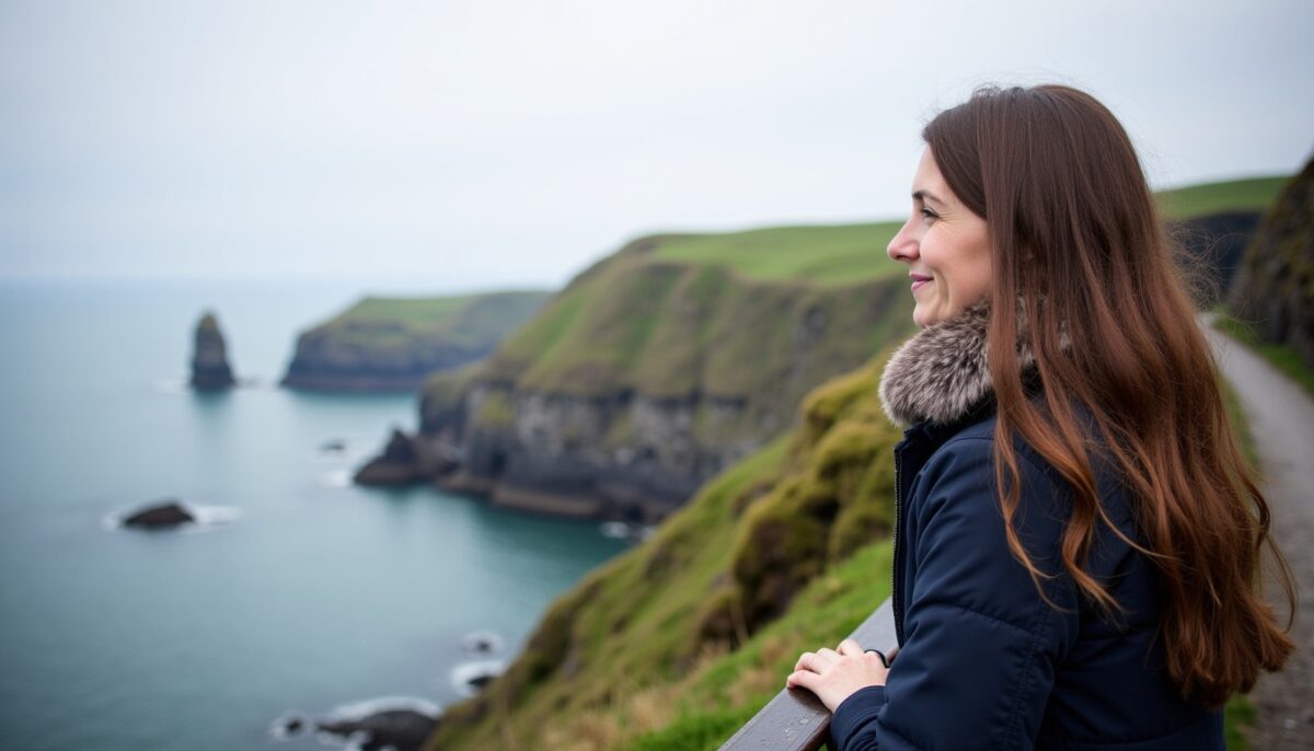Edimbourg ou Dublin : quel est le meilleur choix pour votre prochaine escapade ?