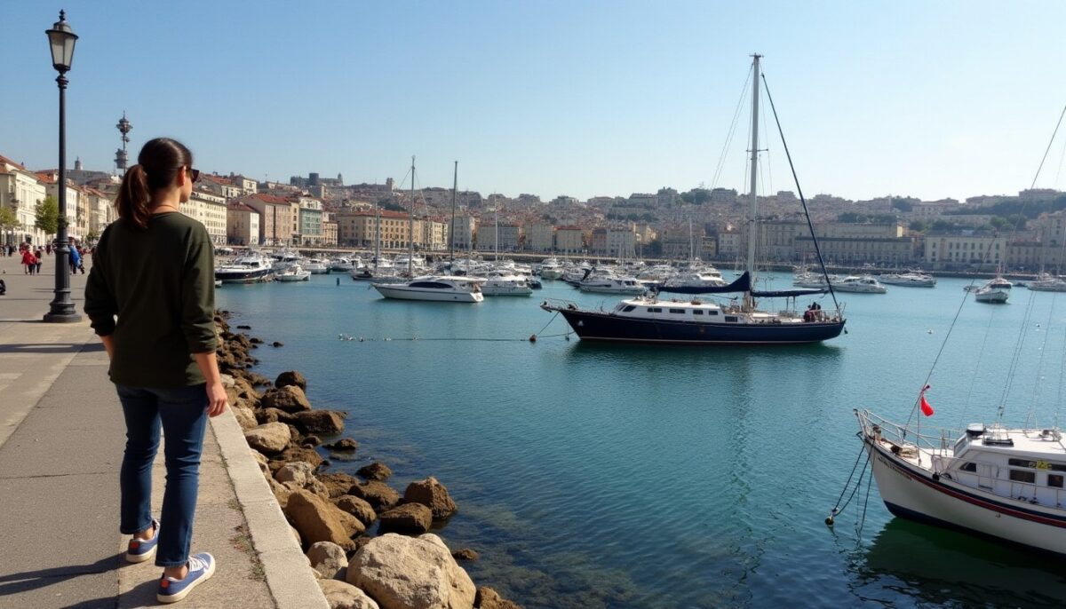 Marseille : mythe ou réalité sur la dangerosité de la ville ?