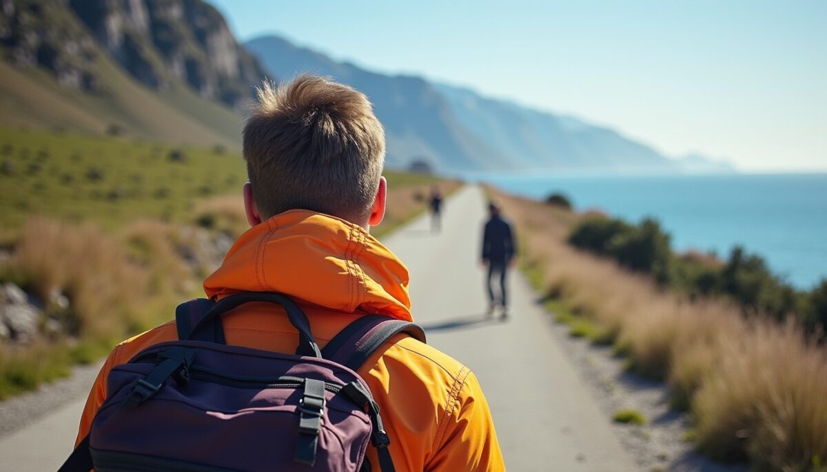 Faut-il toujours parcourir de grandes distances pour vivre un véritable voyage ?