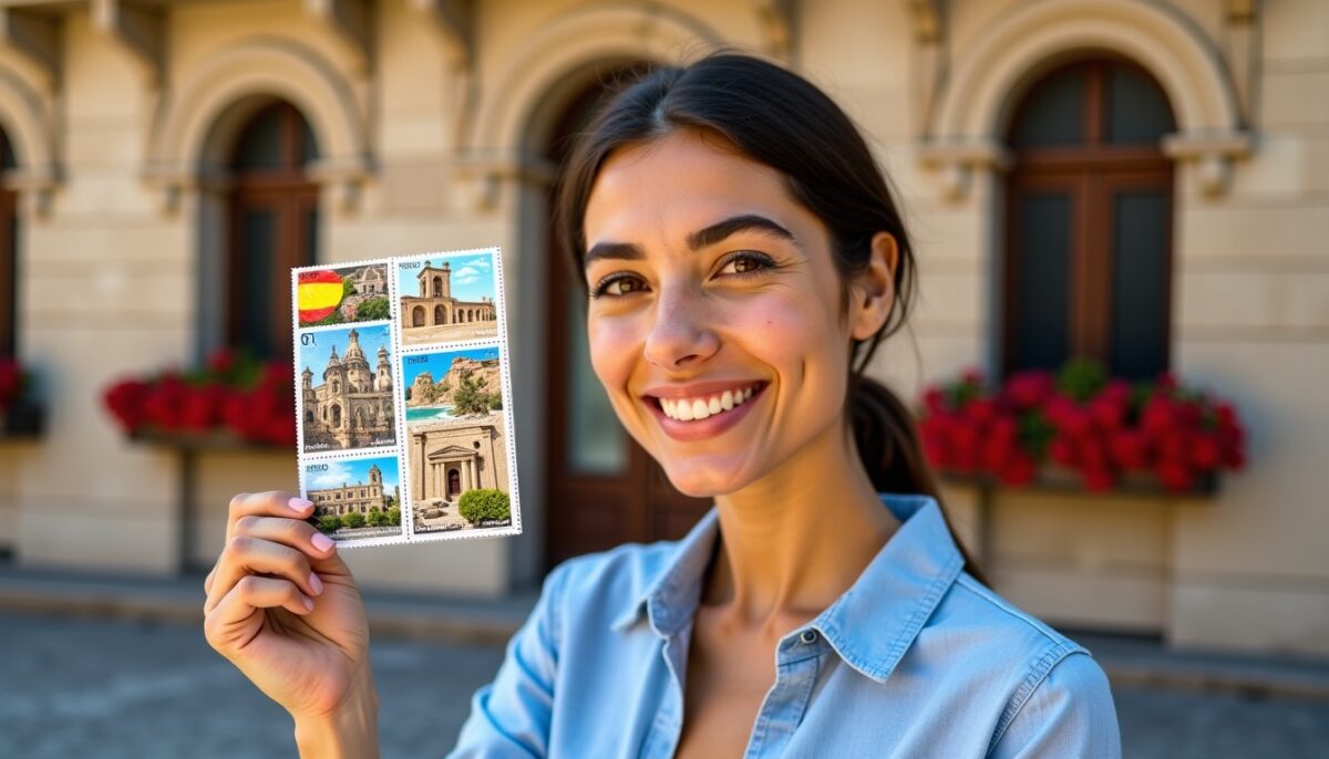 Guide pratique pour acheter des timbres en Espagne : endroits à visiter et tarifs à connaître