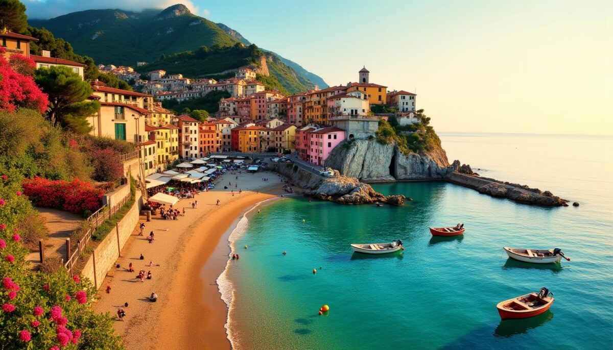 Côte adriatique d’Italie : découvrez les joyaux du nord au sud selon vos envies
