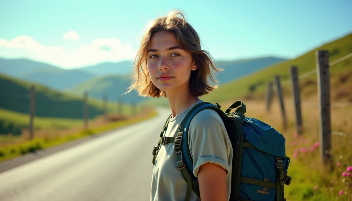 Partir à l&rsquo;aventure sans un sou : astuces, engagements bénévoles et alternatives pour tout recommencer