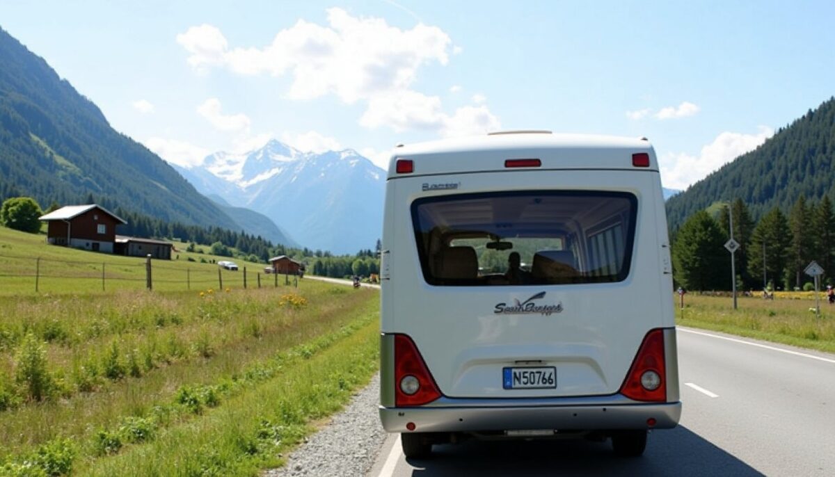 Explorer la Bavière et le Tyrol en camping-car : guide pratique pour un itinéraire réussi