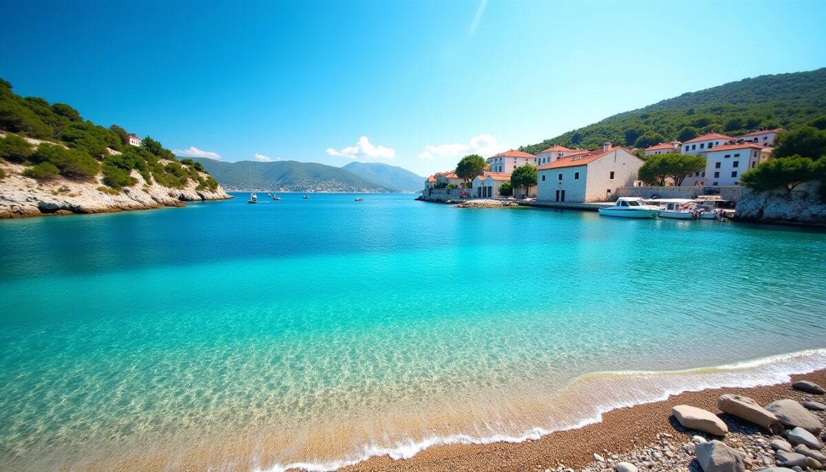 Brač ou Hvar : Quelle île croate choisir pour des vacances inoubliables ?