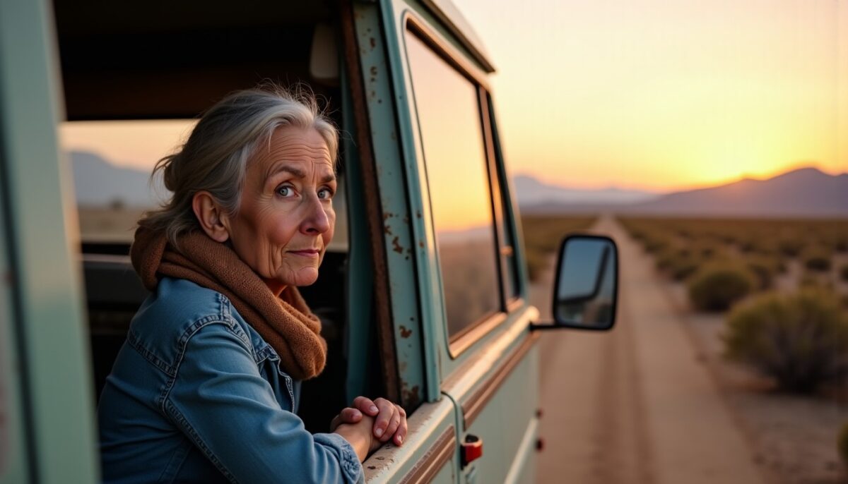 Habiter dans un camping-car : une vie nomade ou une forme de sans-abrisme ?