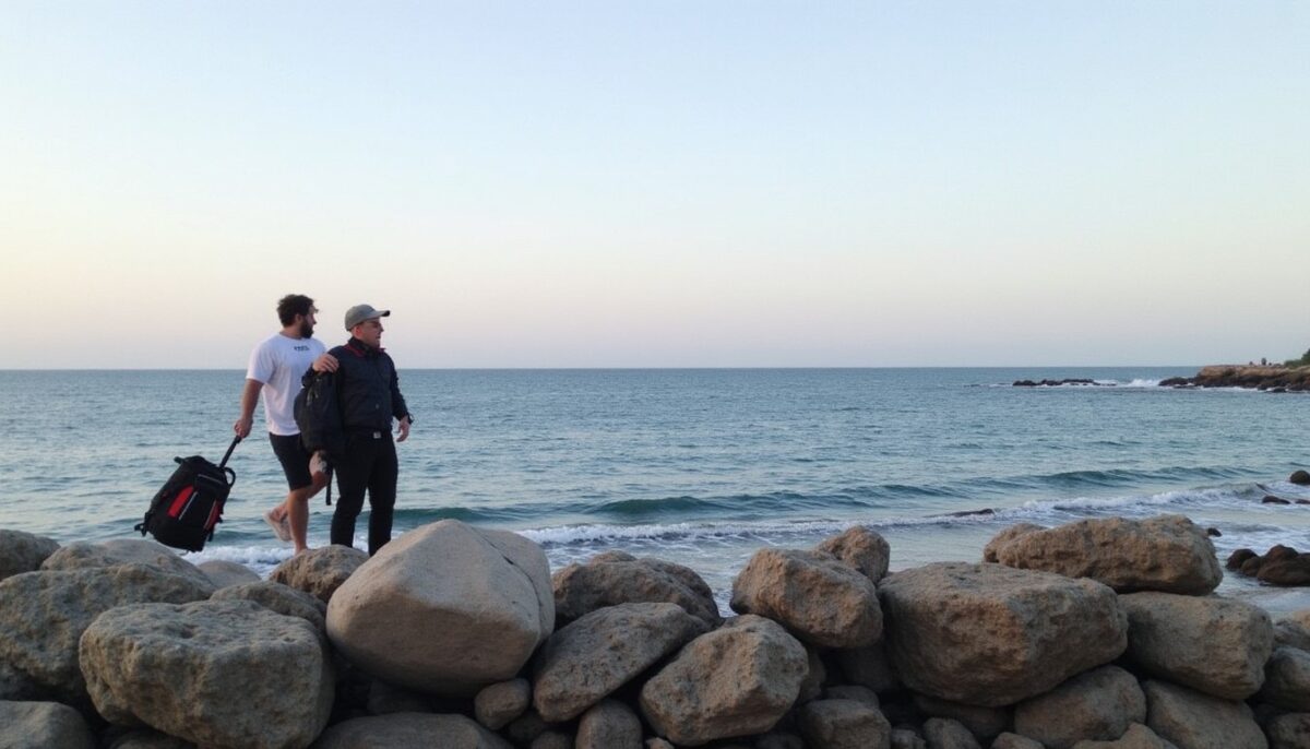 Road trip dans les Pouilles : choisir entre Brindisi et Bari pour votre arrivée
