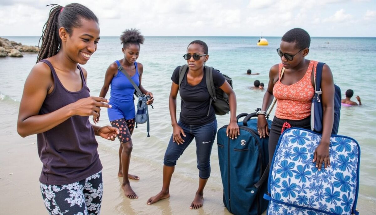 Déménager à Kourou : Les essentiels à connaître avant de poser vos valises