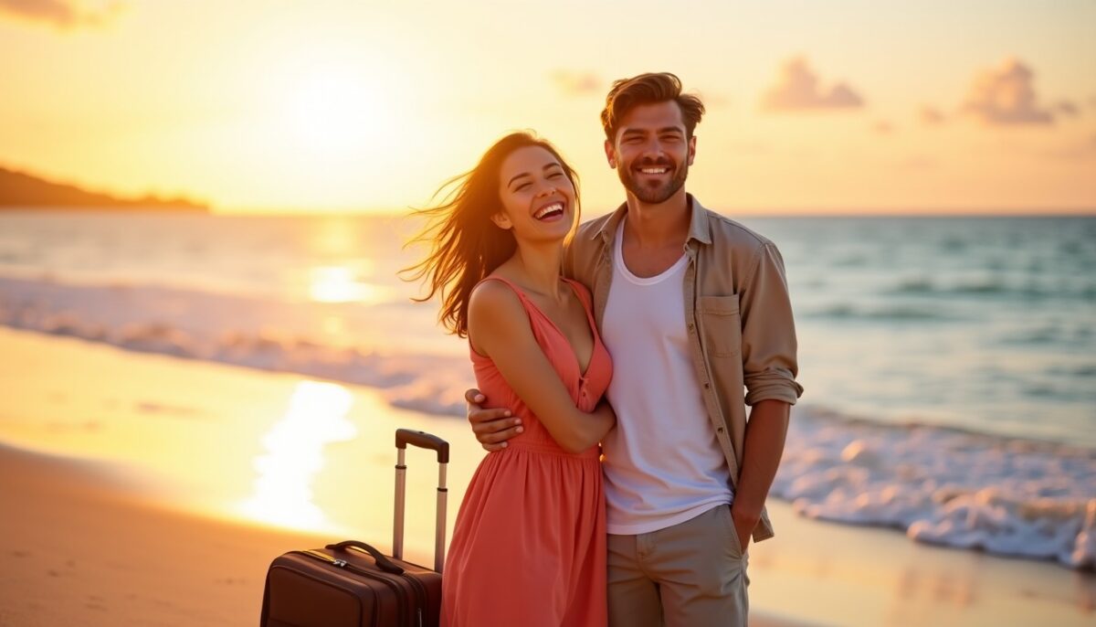 Inspirez vos envies : Séjours de dernière minute pour une escapade spontanée