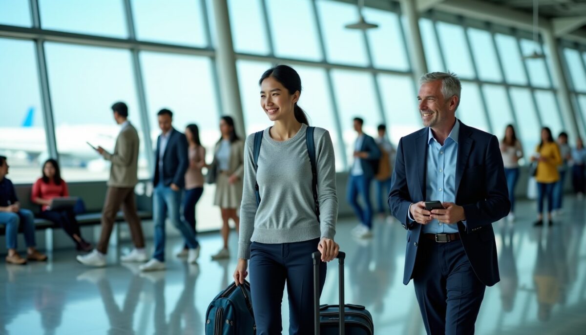 China Eastern : le vrai retour d&rsquo;expérience des voyageurs