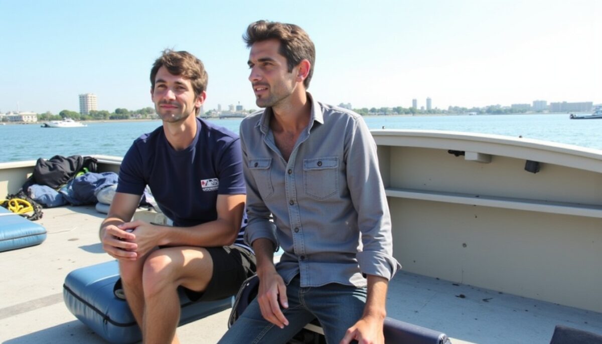 Croisière sur le Nil : tout ce qu’il faut savoir pour naviguer en toute sécurité