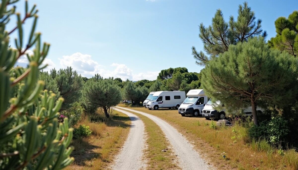 Le camping sauvage en Italie : que dit la loi et quelles sont les règles à connaître ?