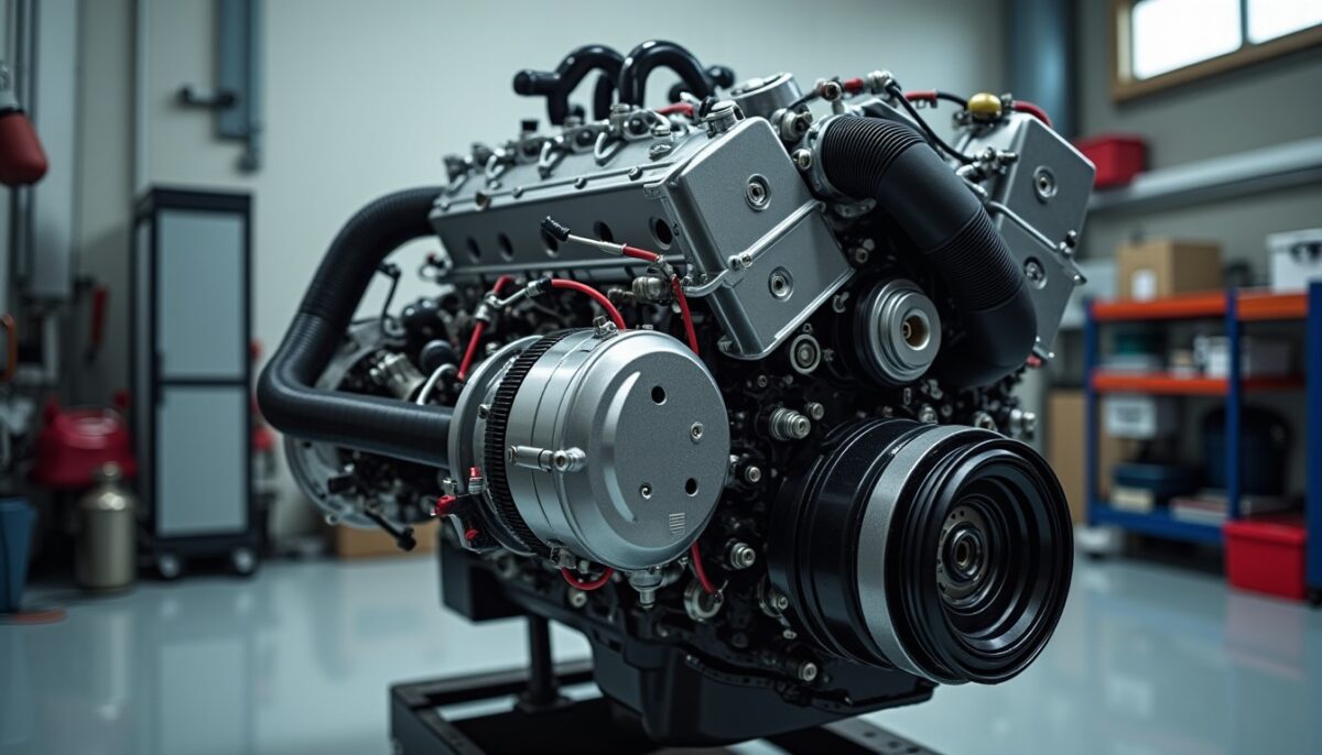 Tout savoir sur la fiabilité du moteur Fiat 2.8 JTD : guide détaillé