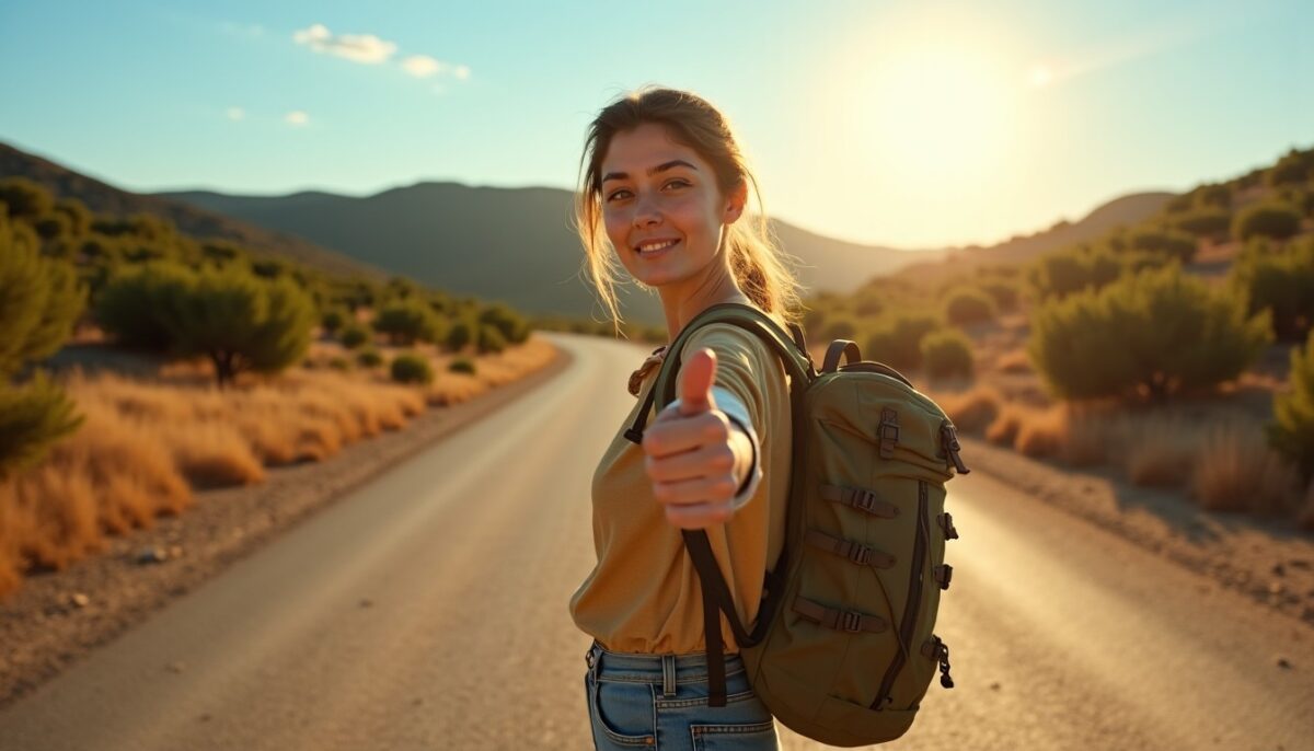 L’auto-stop en Espagne : une aventure qui fonctionne-t-elle vraiment ?