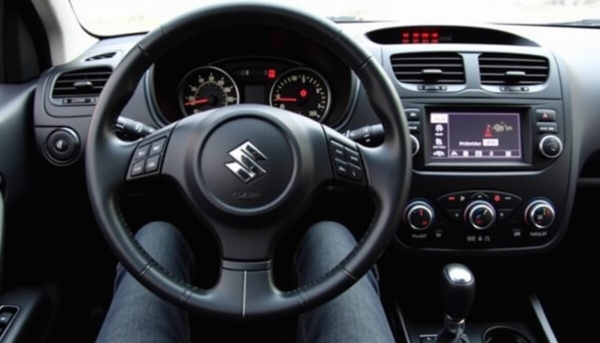 Décoder les signaux d’alarme du moteur hors-bord Suzuki : guide des bips et voyants