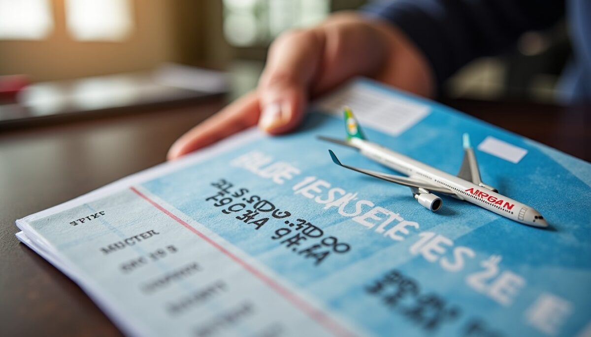 Annulation d'un billet d'avion non remboursable : les astuces pour récupérer votre argent