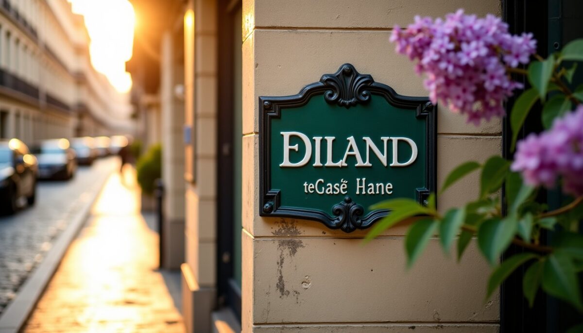 Découvrez quelle rue vous conduit à l’impasse des Lilas : guide complet des adresses