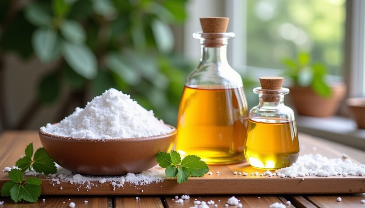 Préparez votre magnésie liquide maison : guide complet, dosage précis et résultats garantis
